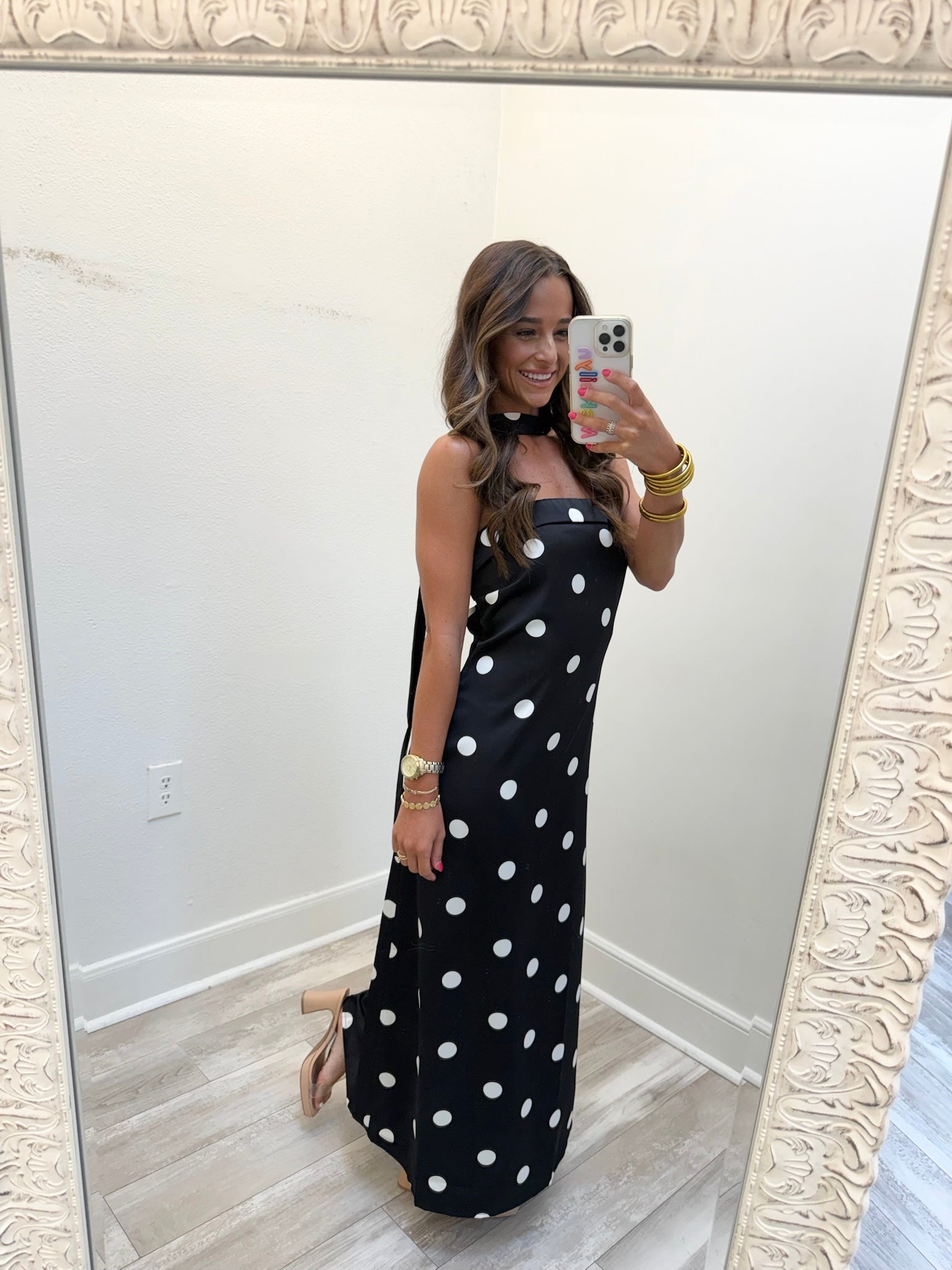 Emmalie Dress