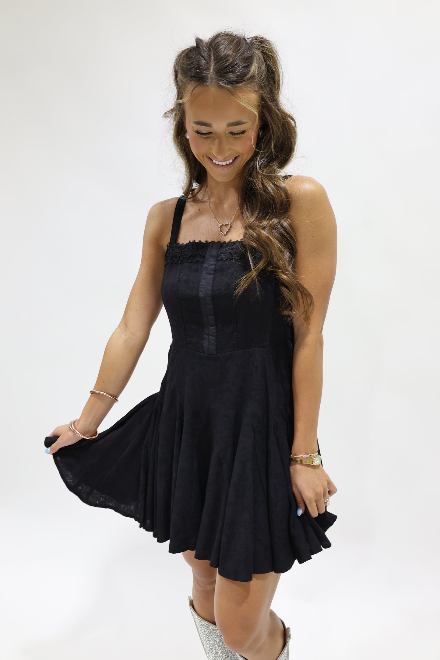 Amelia Dress