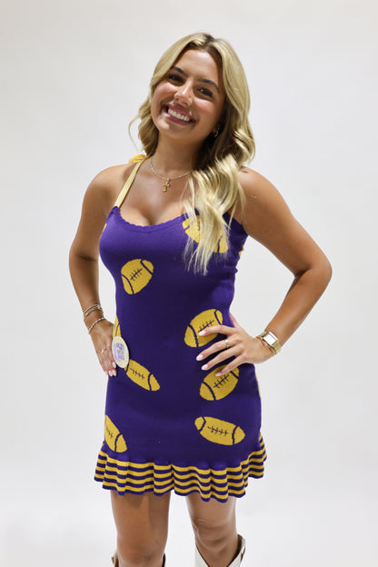 Gameday Mini(purple)