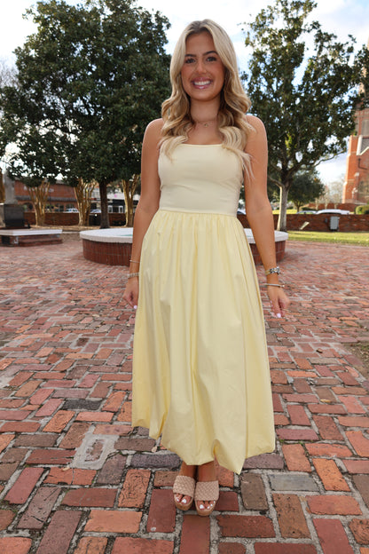 Daydream Maxi