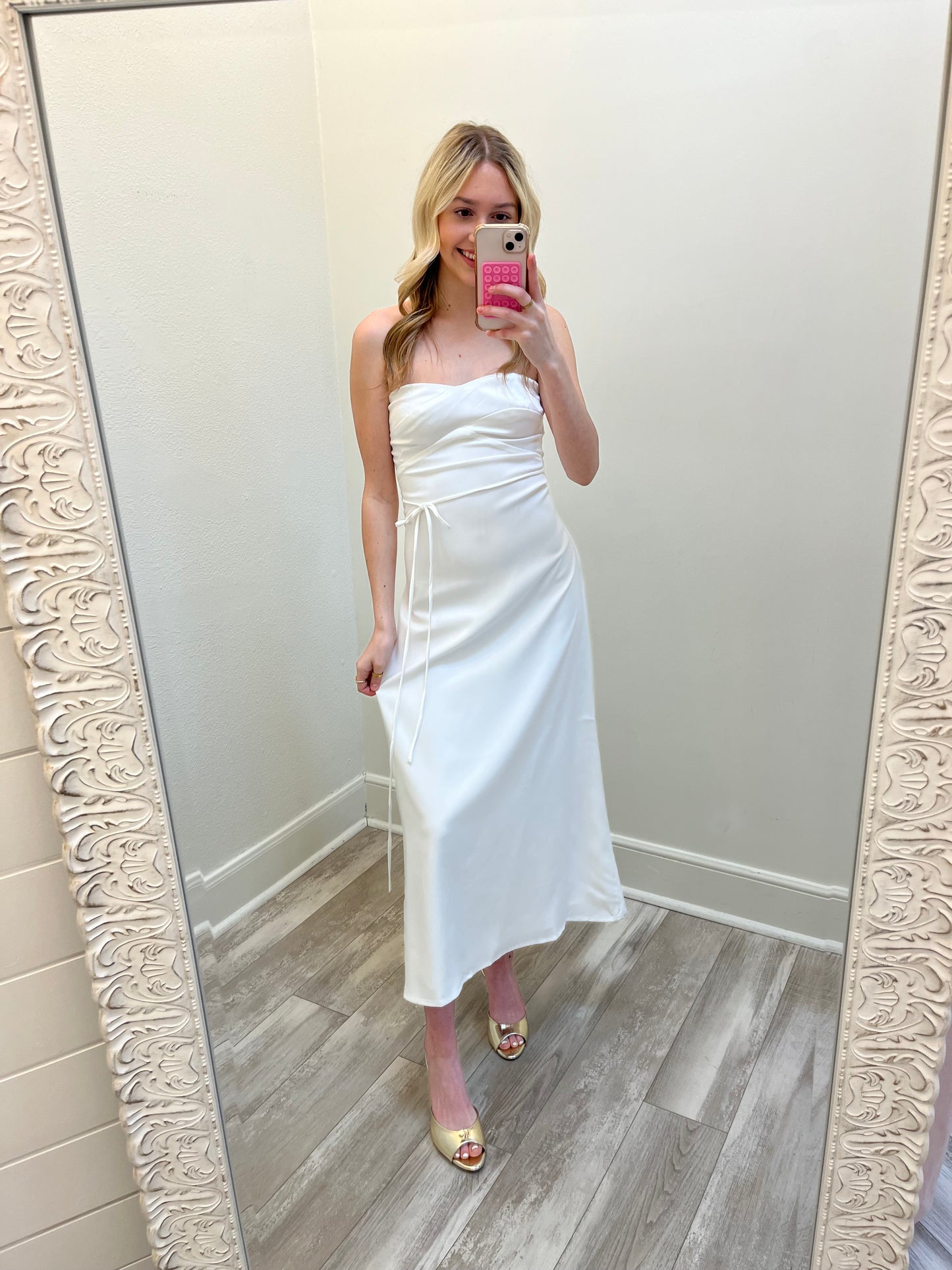 Scarlett Dress