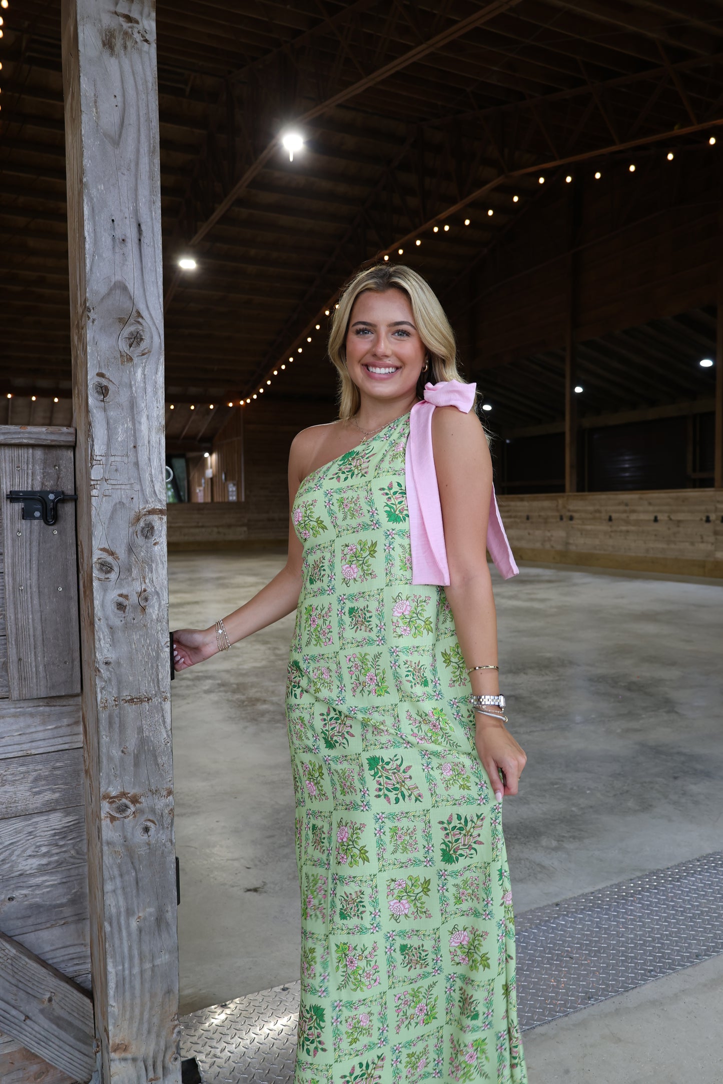 Andie Dress