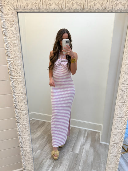Playing Games Dress