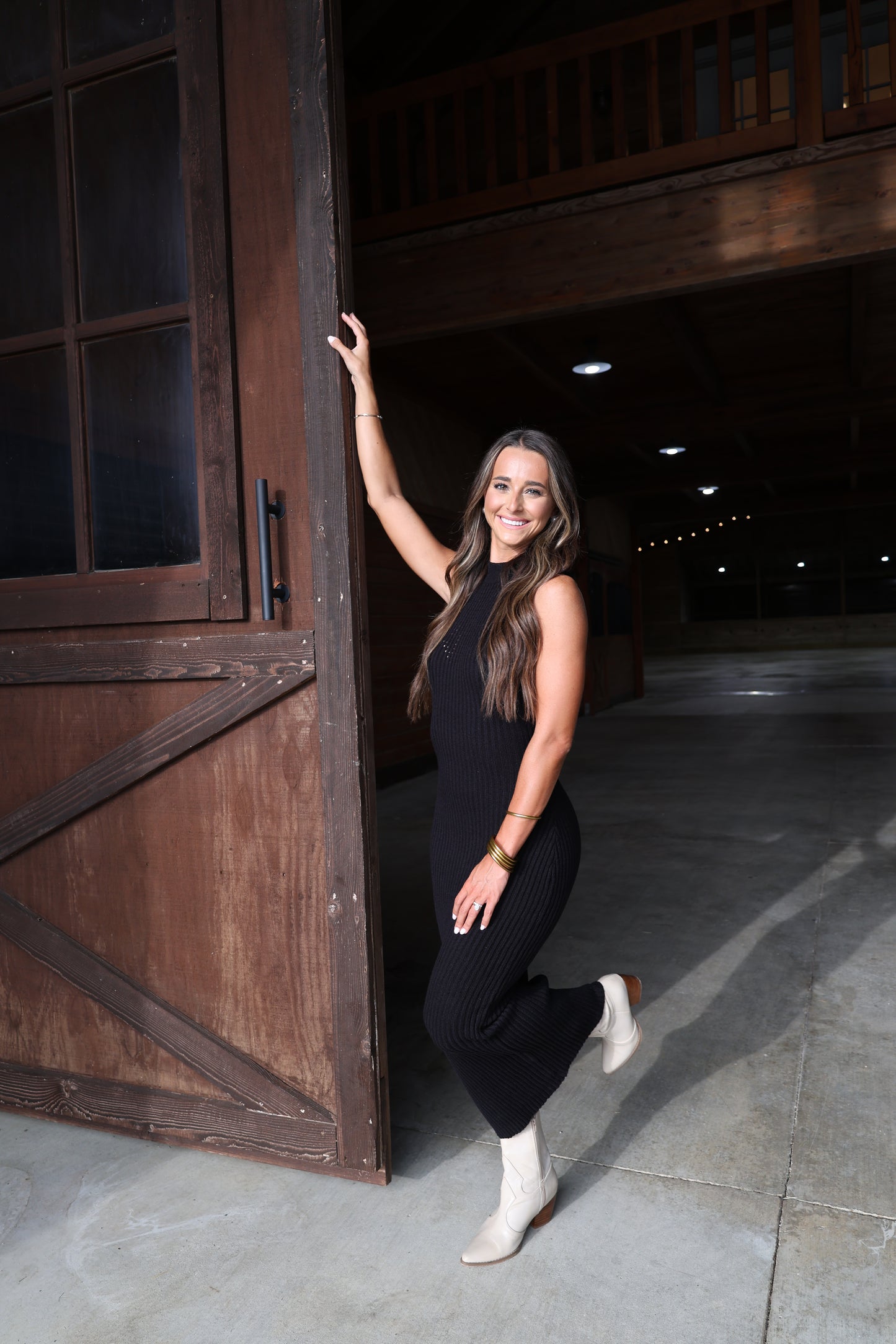Dani Dress