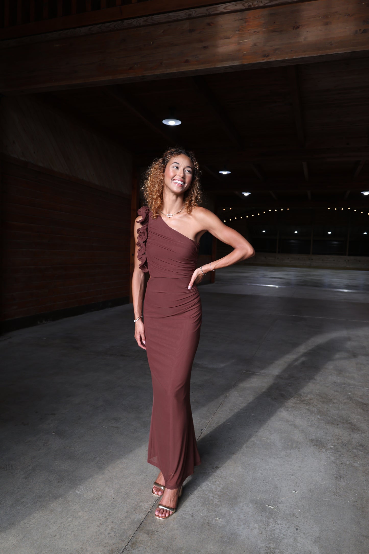 Carsyn Dress