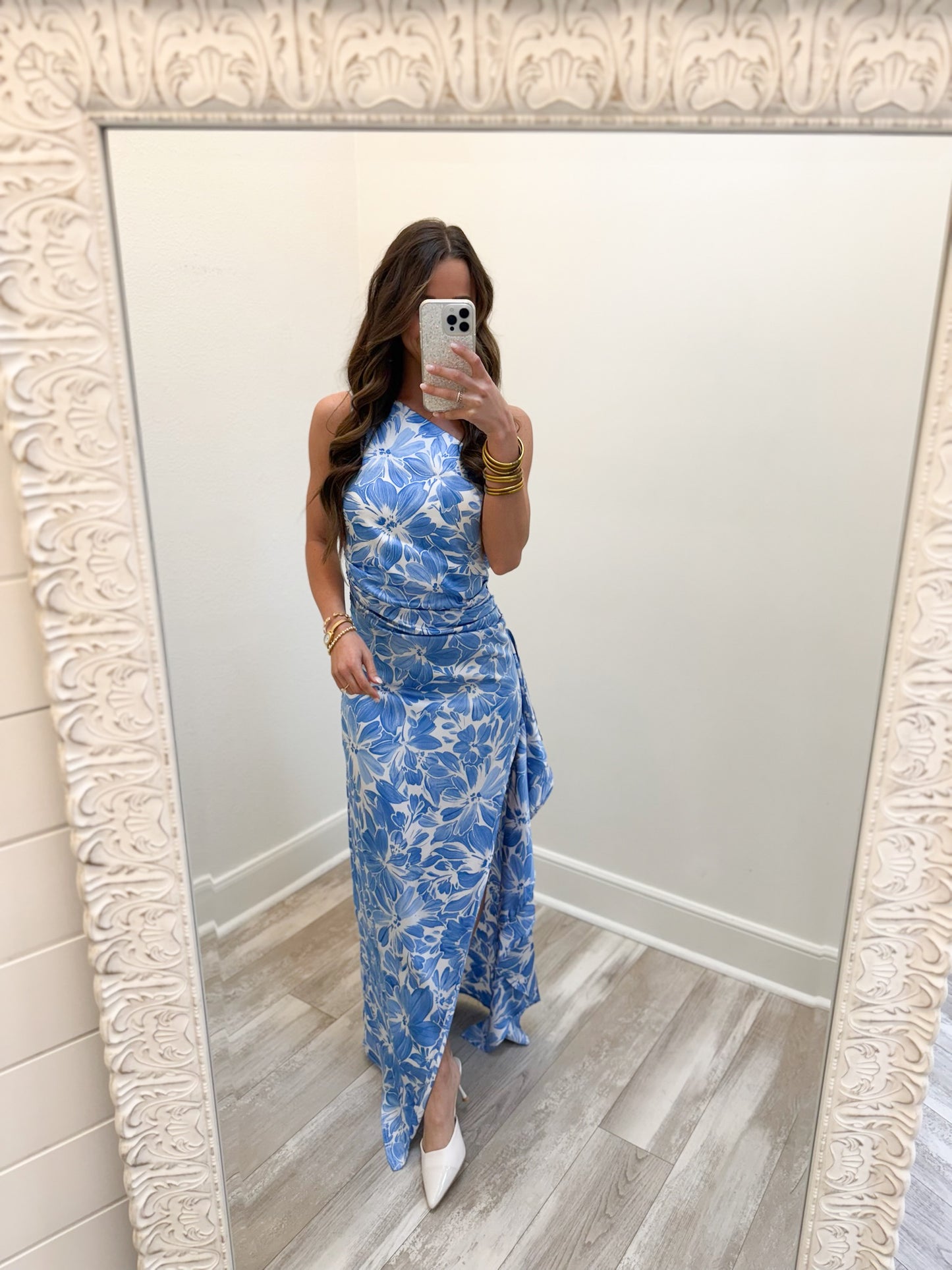 Seaside Dress