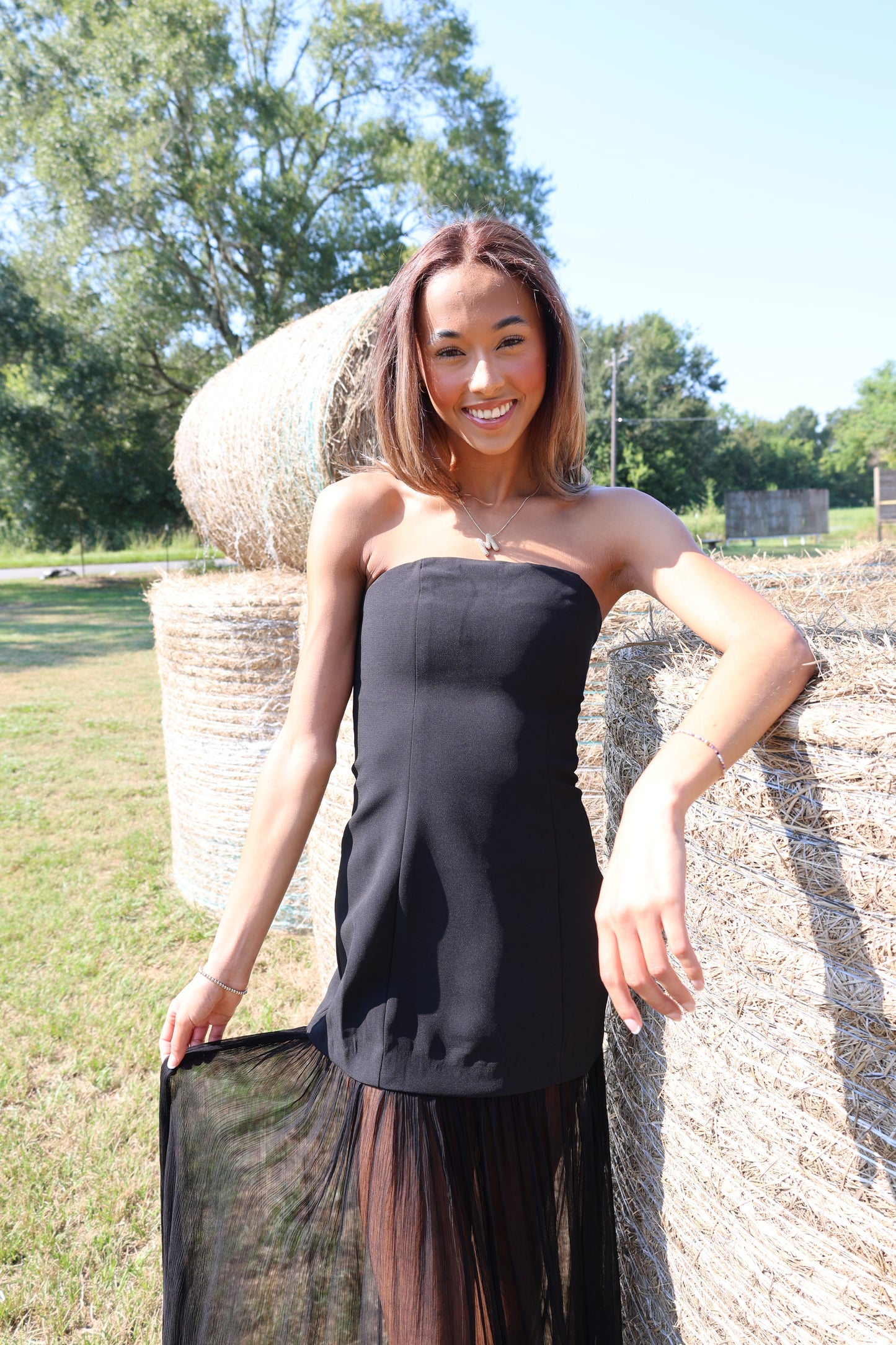 Ponte Dress