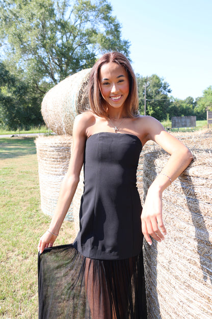 Ponte Dress