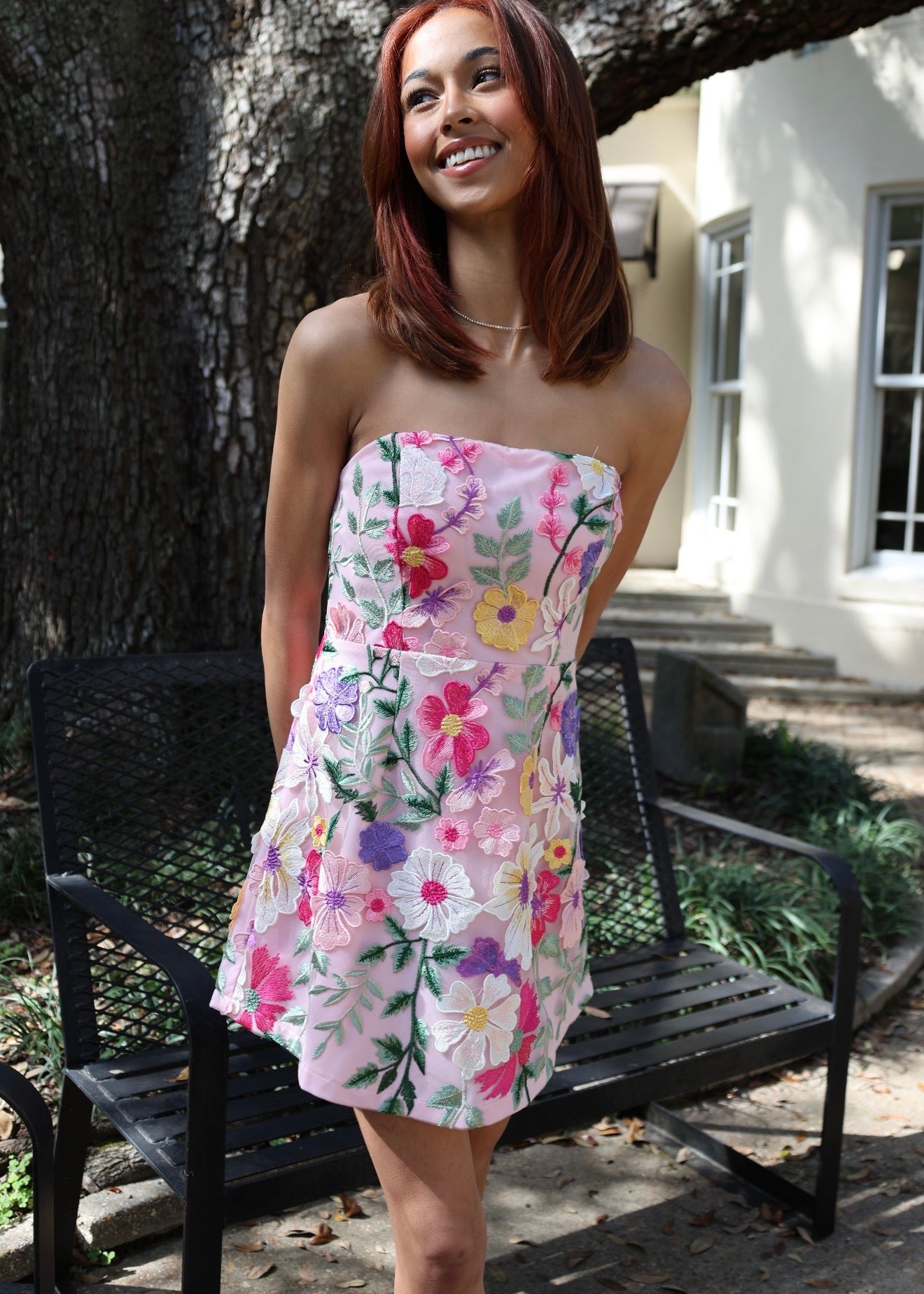 Aurora Dress