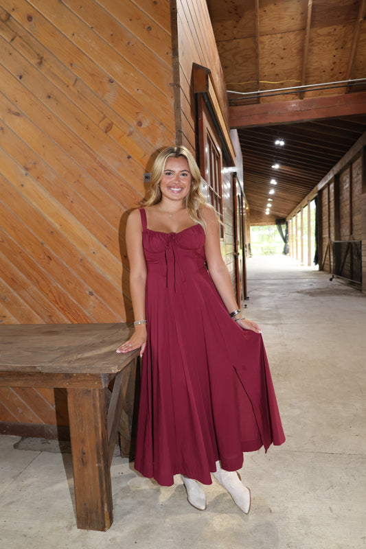 Elsie Dress