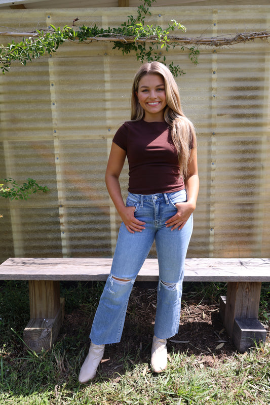 Peggy Jeans