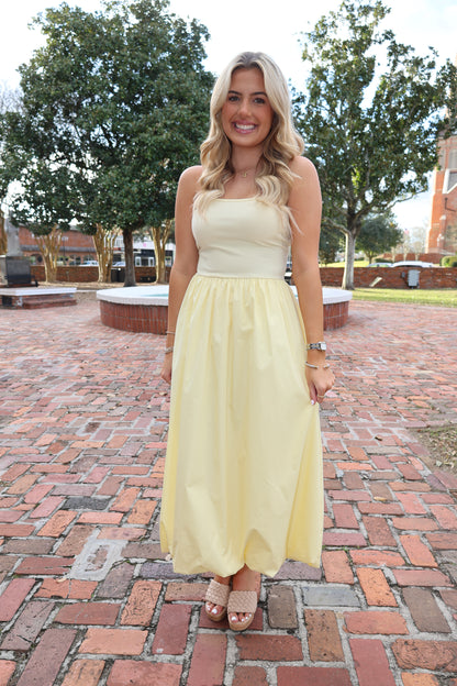 Daydream Maxi