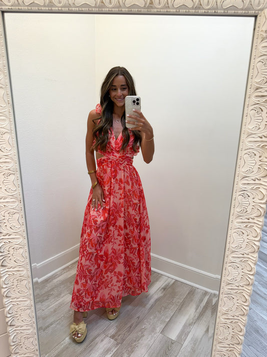 Ari dress