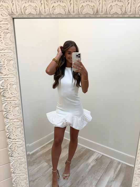 Brittain Dress