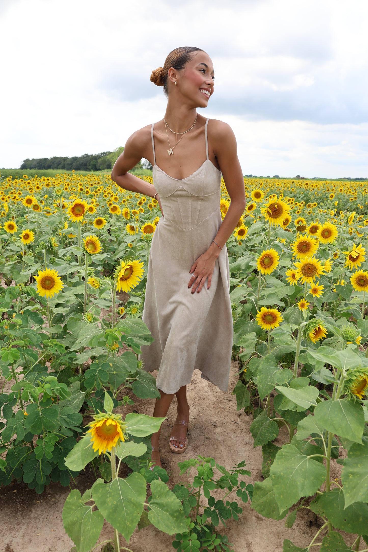 Valentina Dress