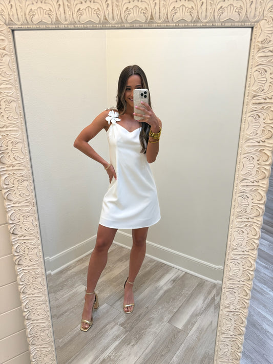 Timeless Dress