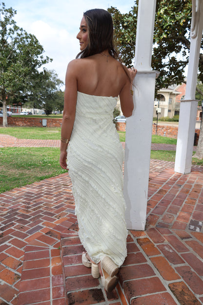 Darylyn Maxi (yellow)