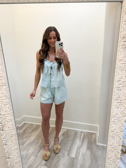 Kenzi Set