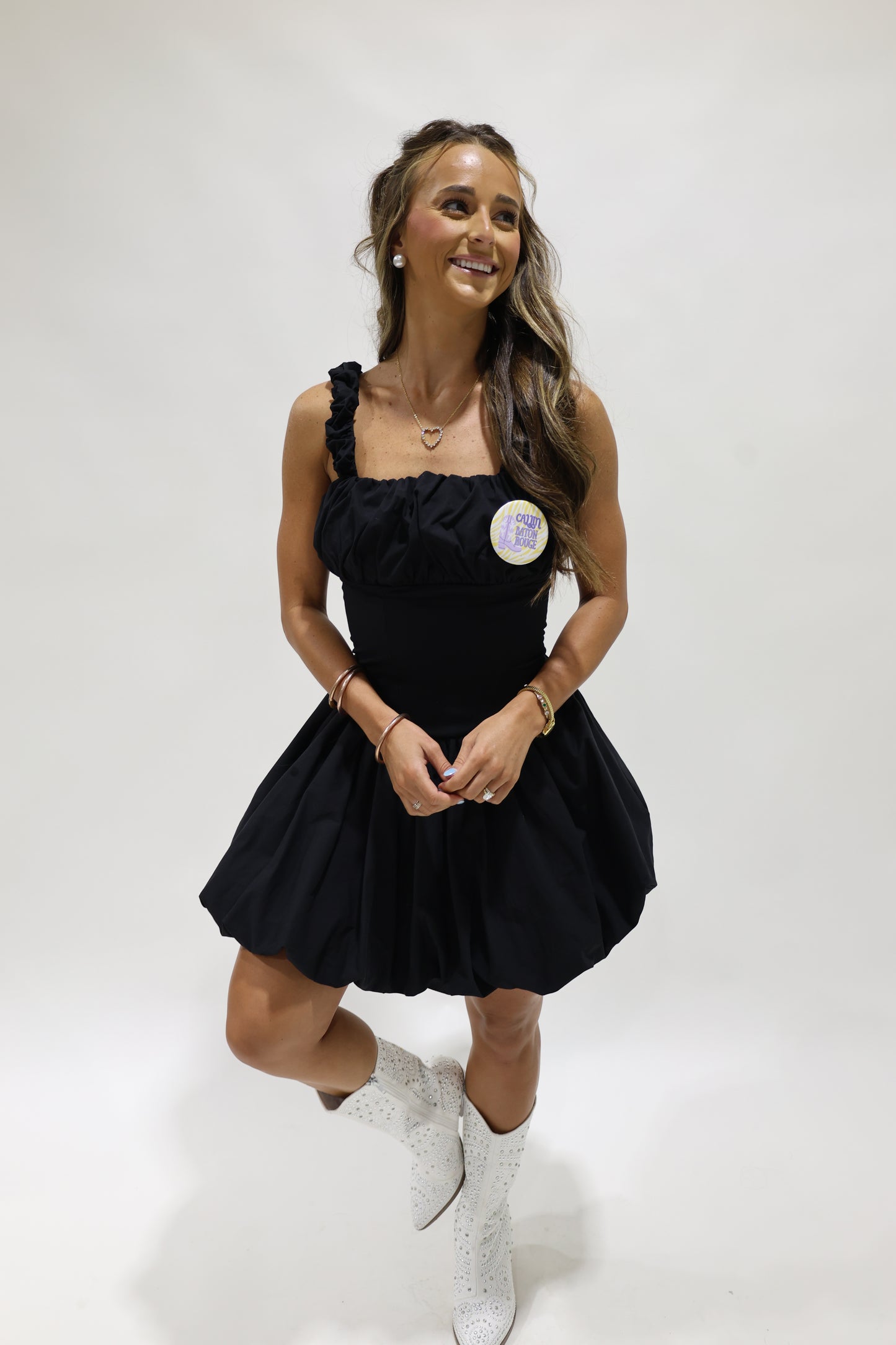 Alice Dress