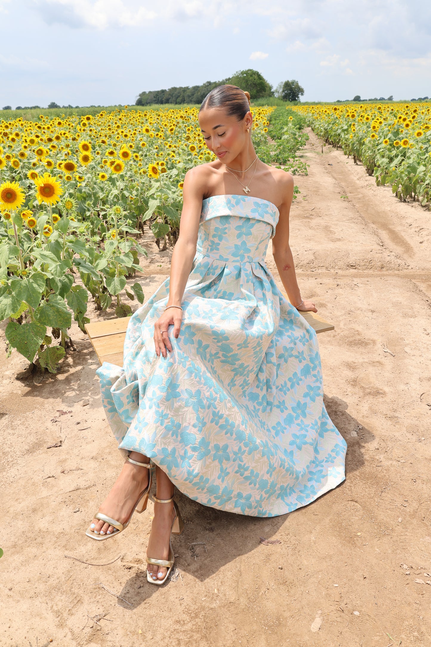 Zuma Dress