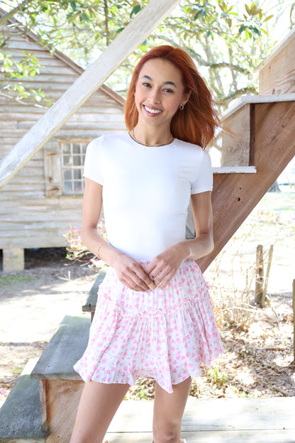 Rose Skirt