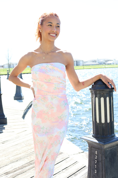 Michaela Dress