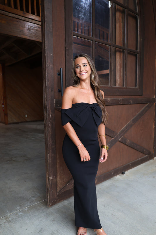 Aston Dress