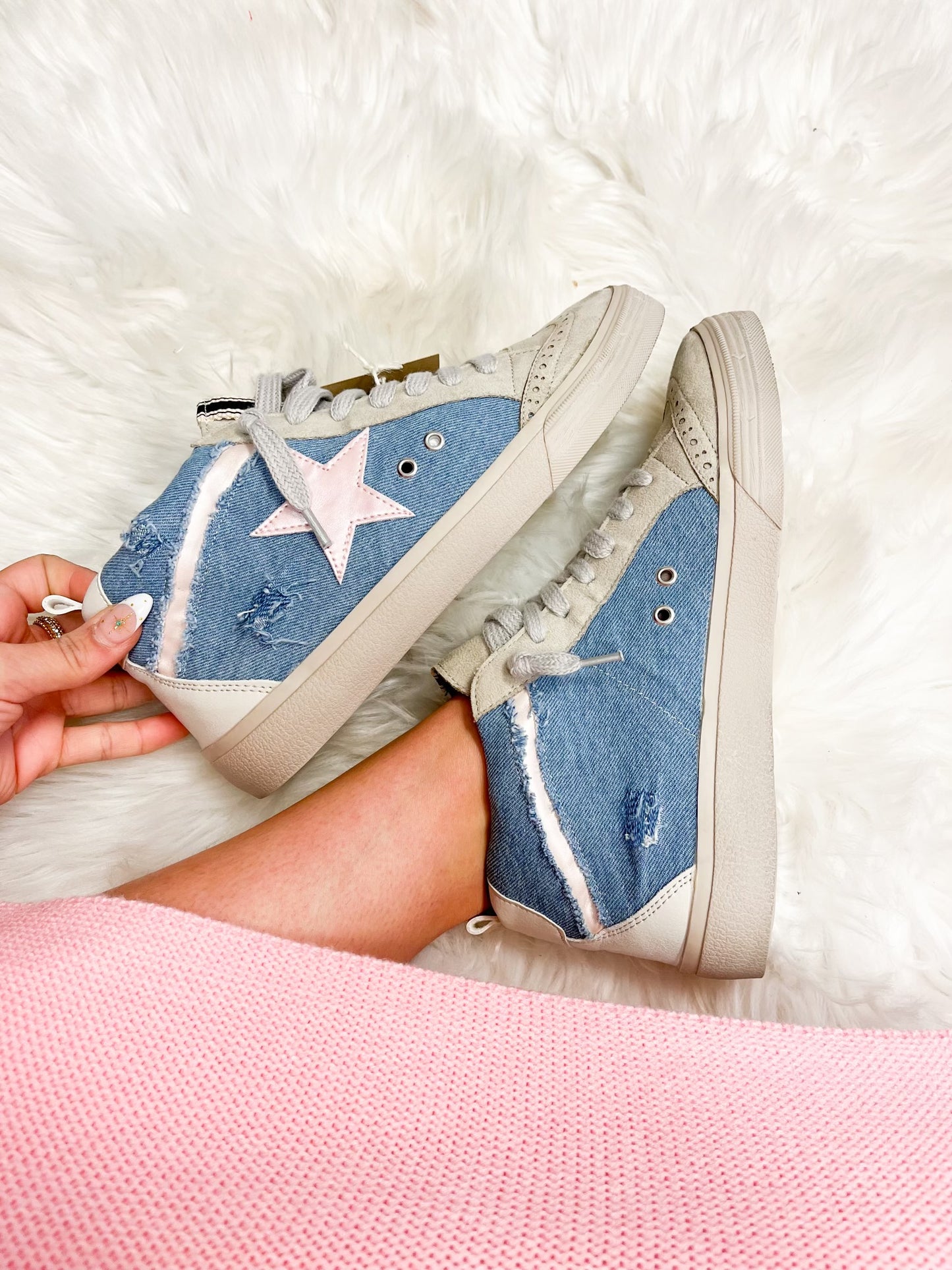 Paulina Denim