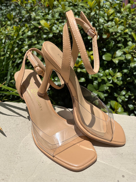 Lynwood Heel