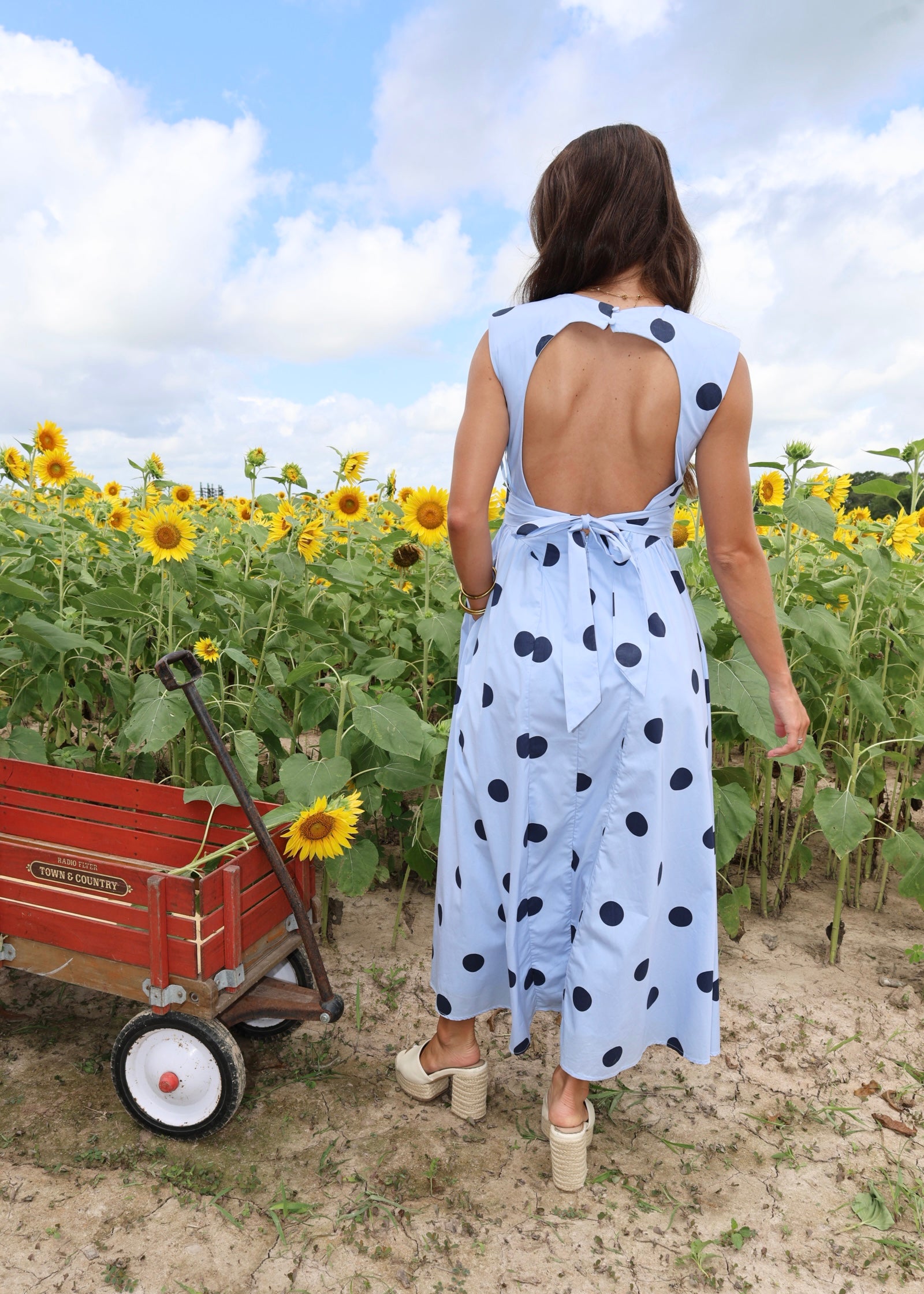 Lynnie Dress