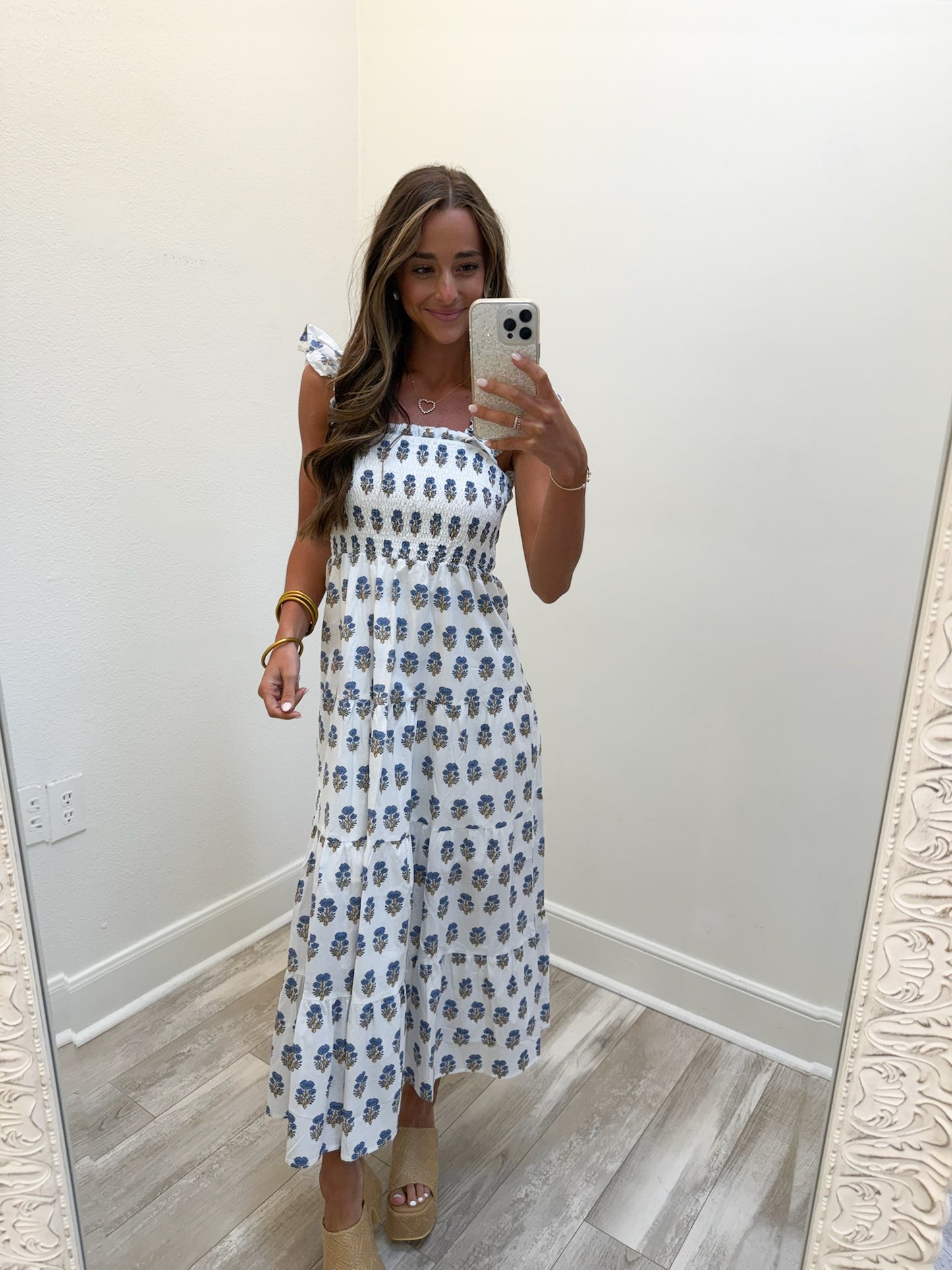 Moonlit Dreams Dress