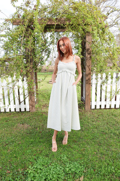 Natasha Dress