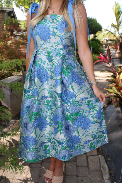 Dina Dress
