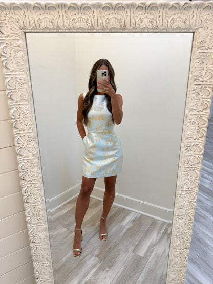 Just for us Dress