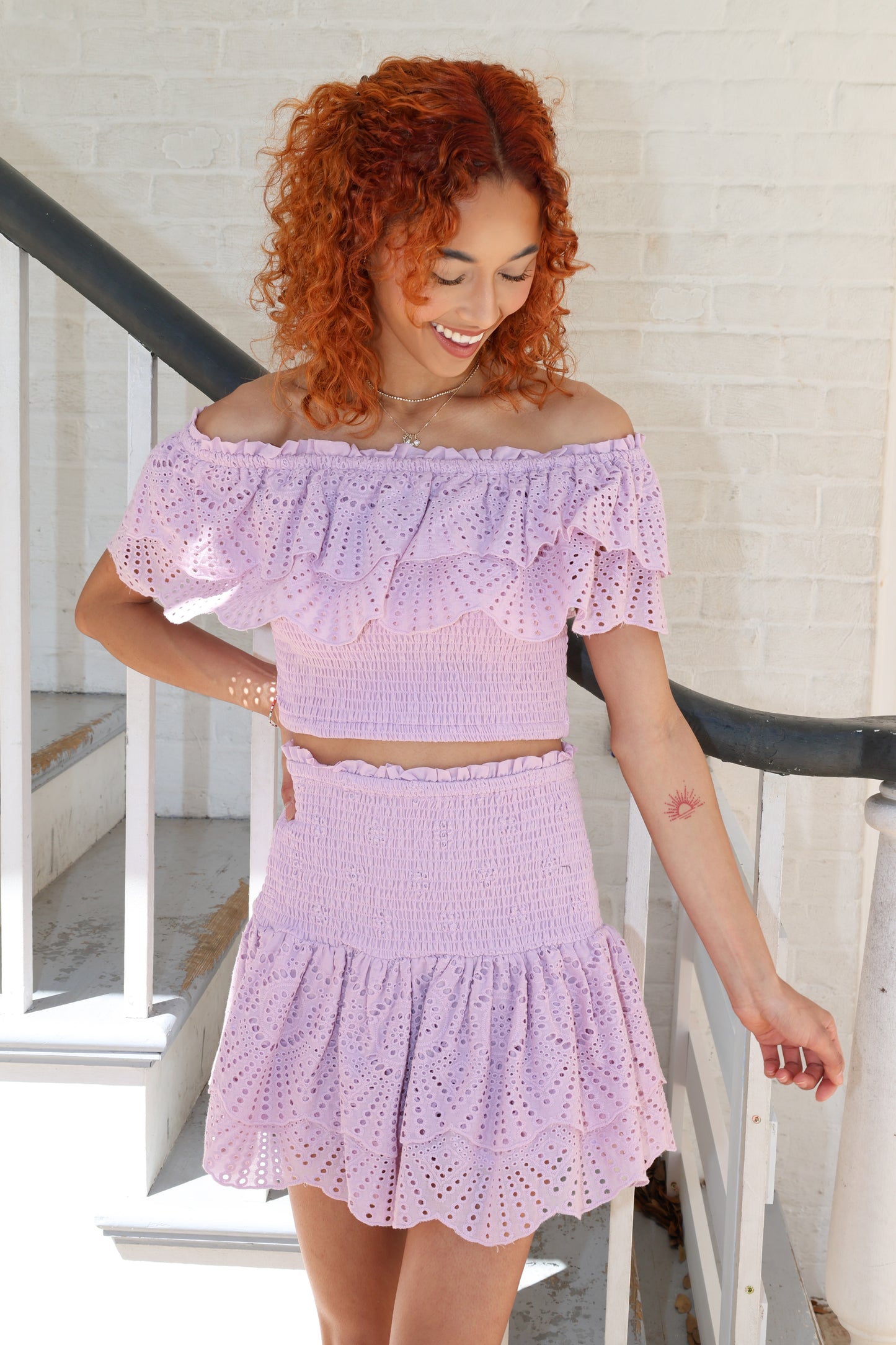 Grace Top