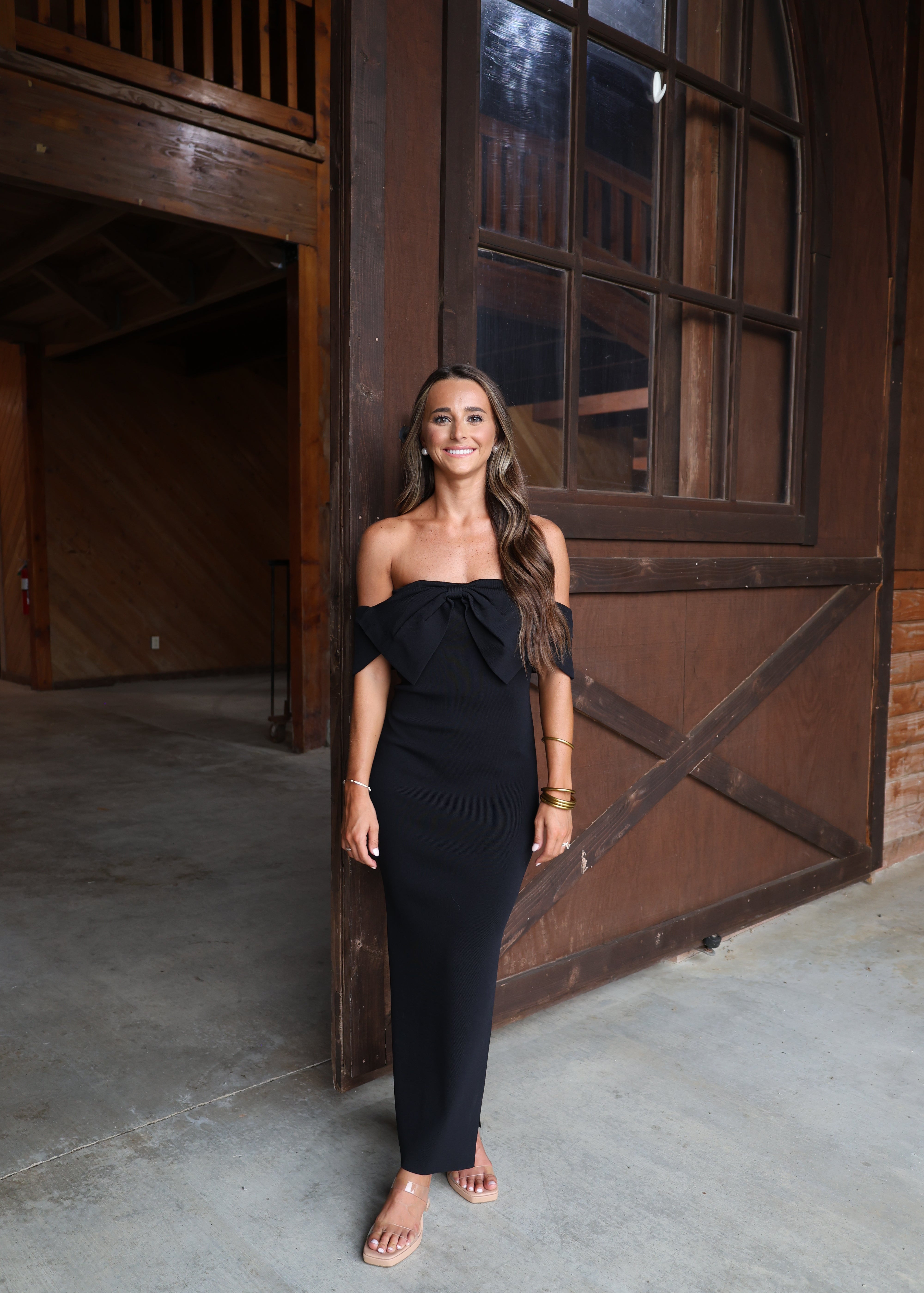 Aston Dress
