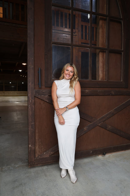 Elevated Dress