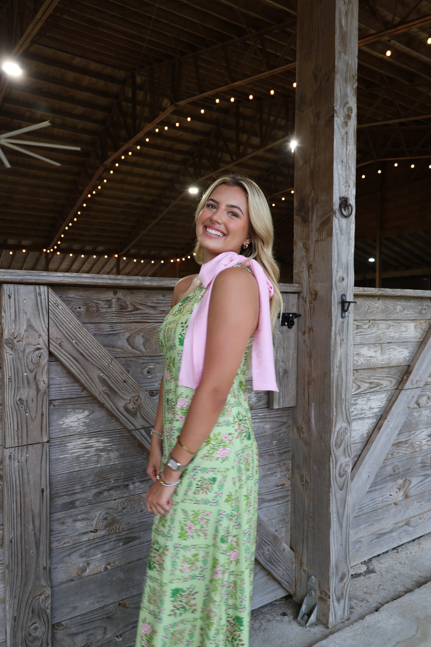 Andie Dress