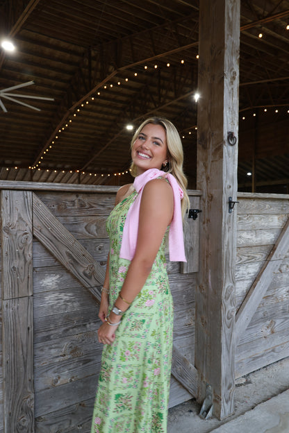Andie Dress