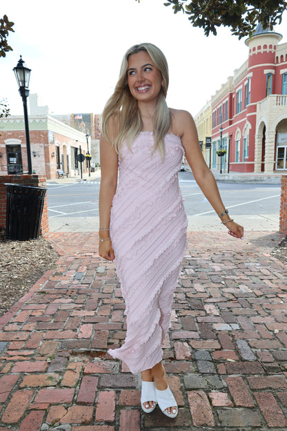 Darylyn Maxi(pink)
