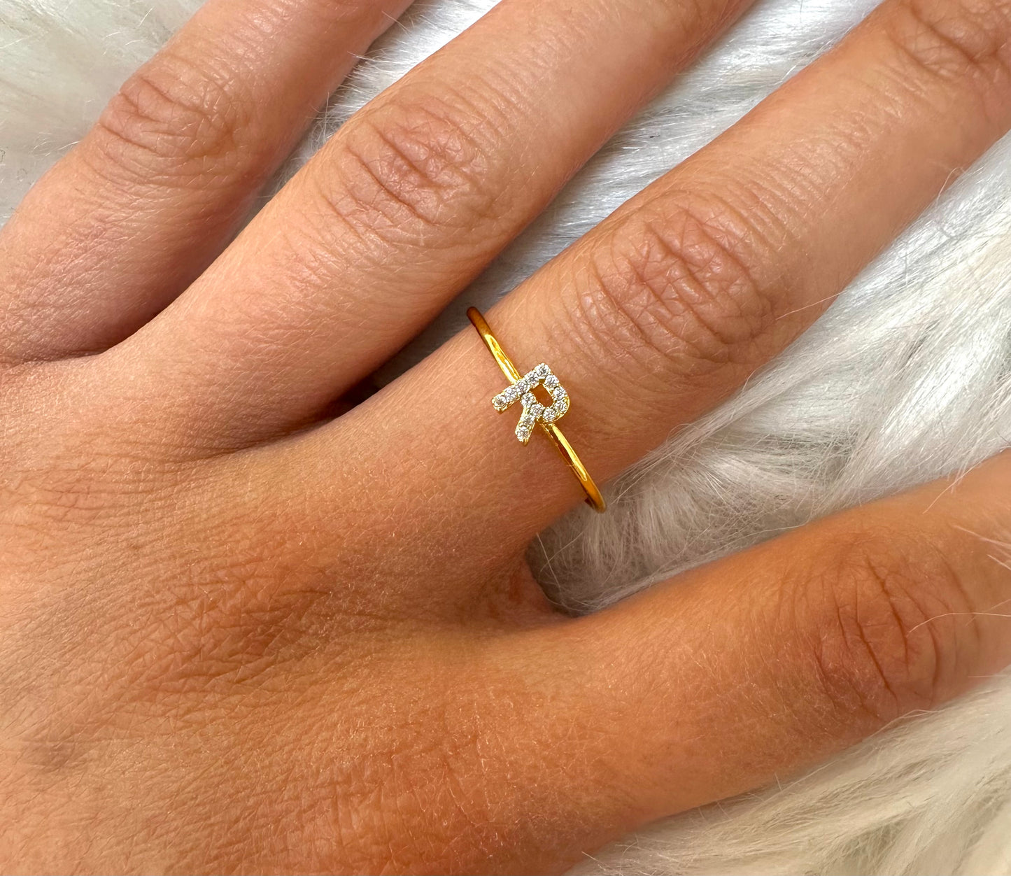 R Ring