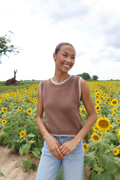 Loft Sweater (ivory)