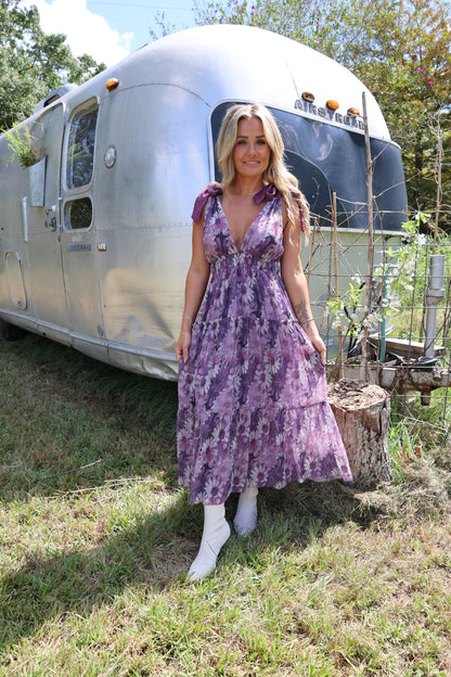 Fairytale Dress