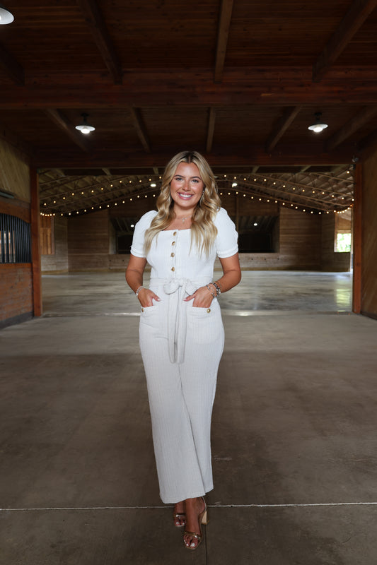 Tori Jumpsuit
