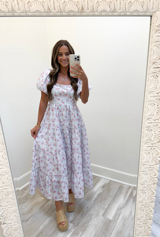 Madison Maxi