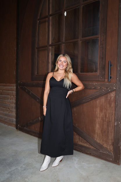 Corrie Dress