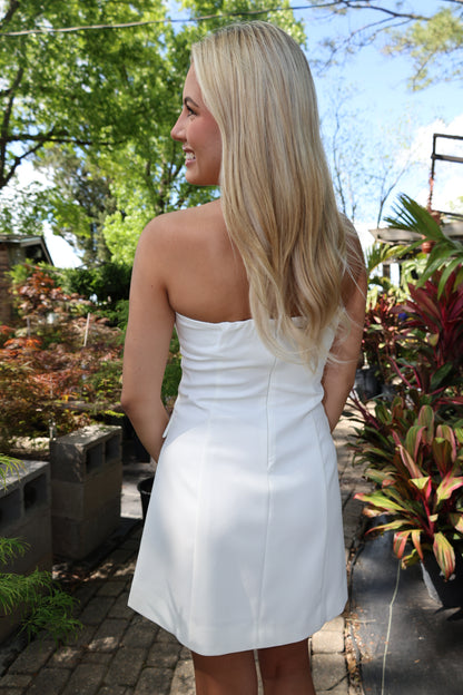 Kenna Dress