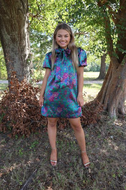 Baltic Dress