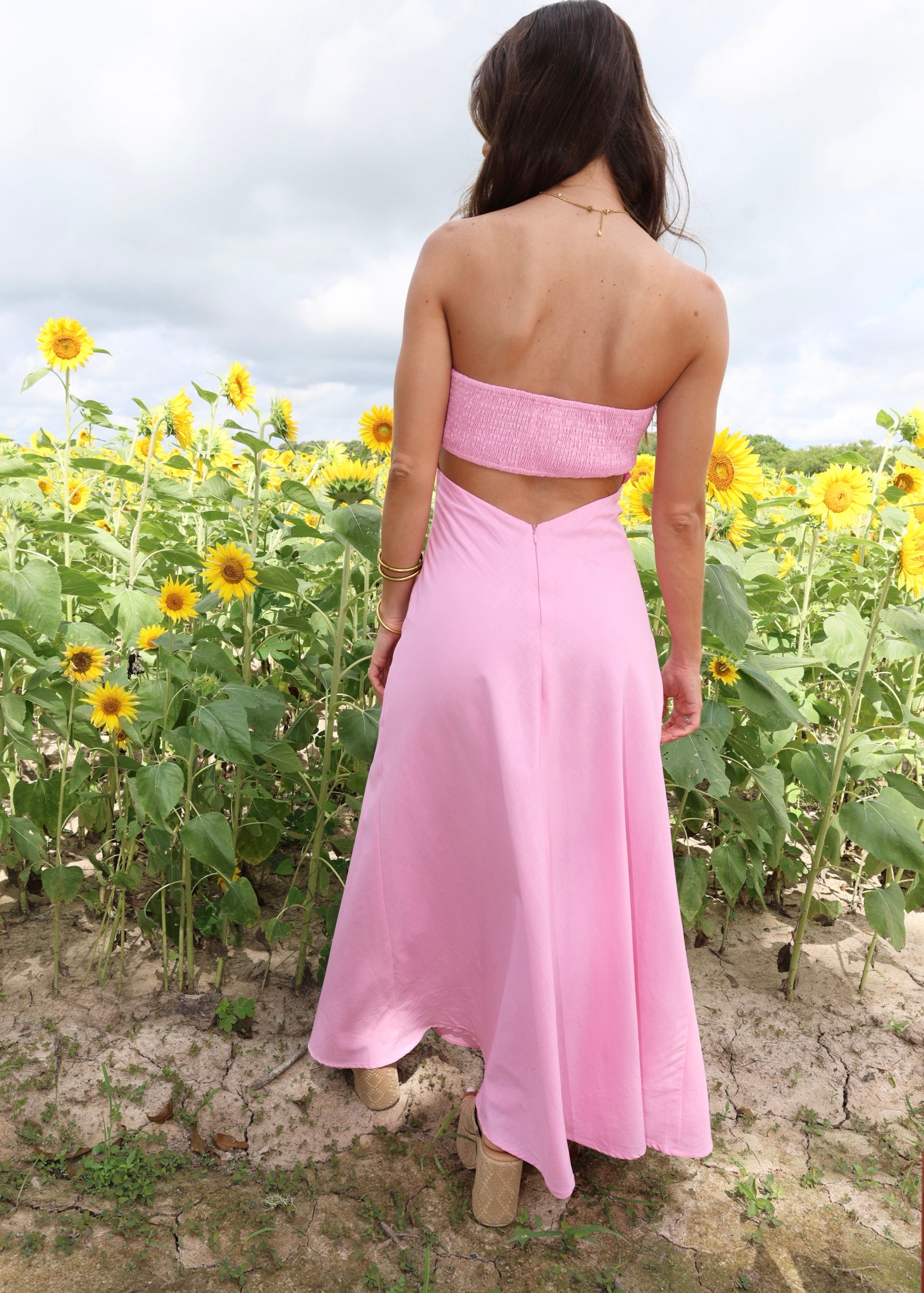 Bianka Dress