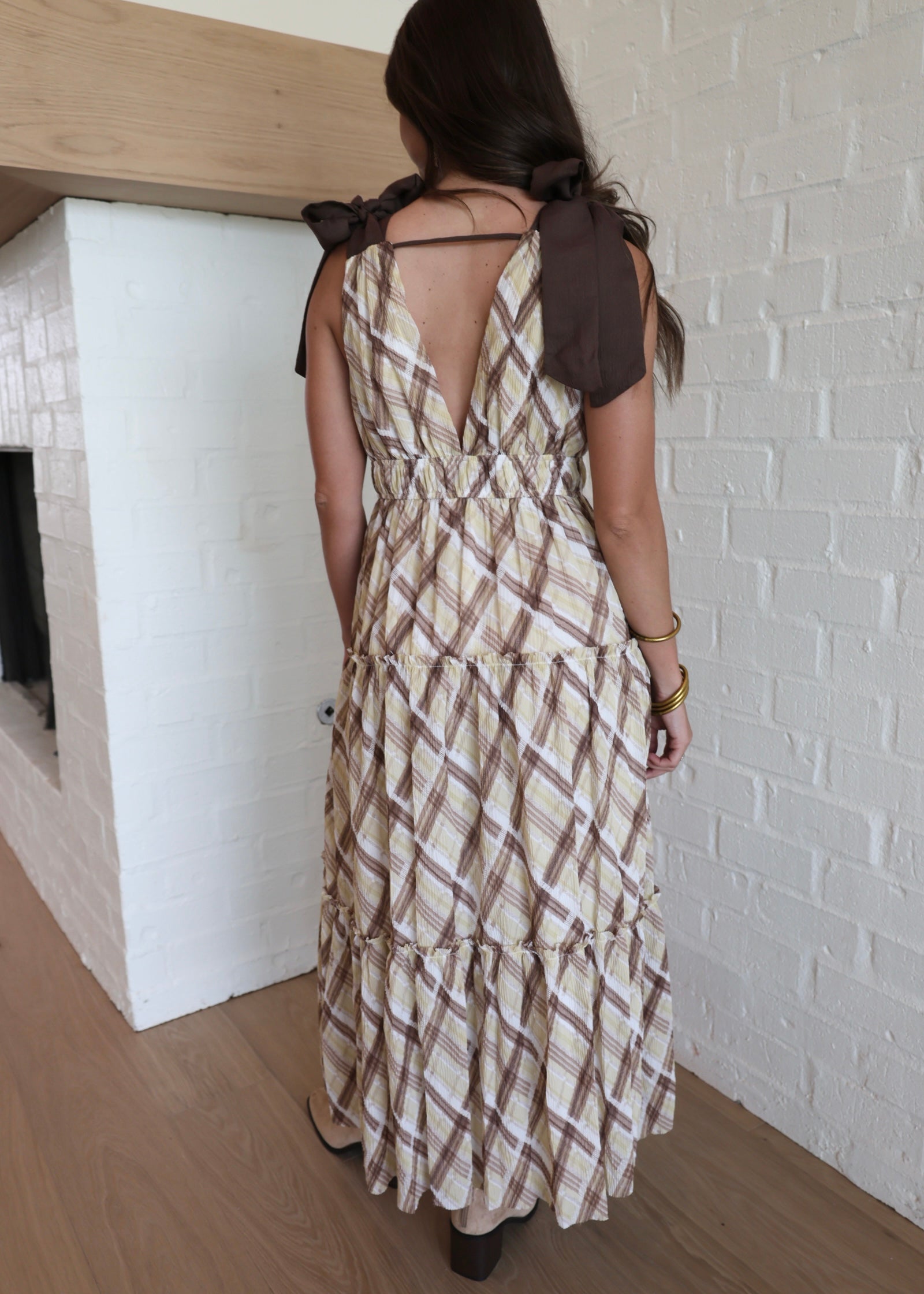 Dash Dress